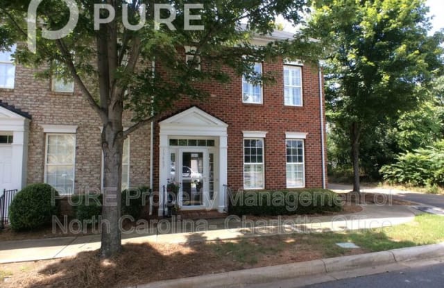 15457 Goodwood St - 15457 Goodwood Street, Huntersville, NC 28078