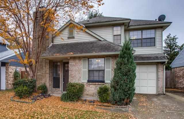 1543 Mccoy Street - 1543 Mccoy Street, Dallas, TX 75204