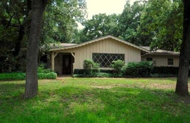 7220 Meadowbrook Drive - 7220 Meadowbrook Dr, Fort Worth, TX 76112