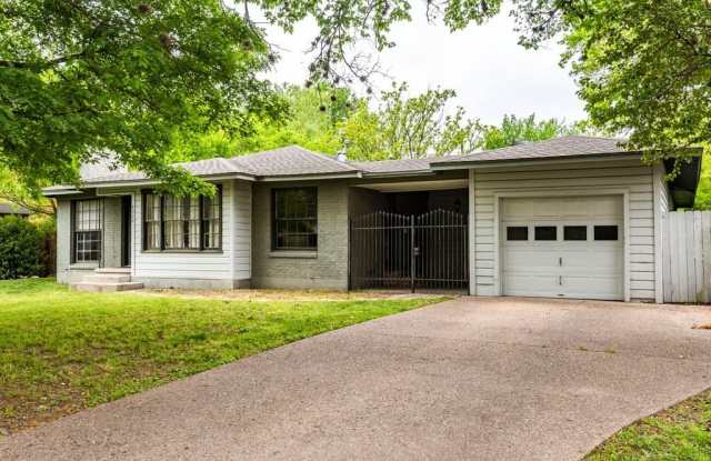 4902 Valley Oak Dr. - 4902 Valley Oak Drive, Austin, TX 78731