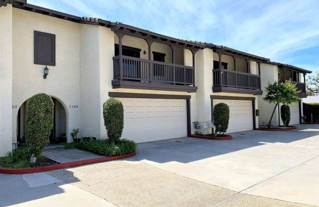 Welcome to 1189 Strawberry Ln, a charming and beautifully updated townhome located in the city of Glendora, California. photos photos