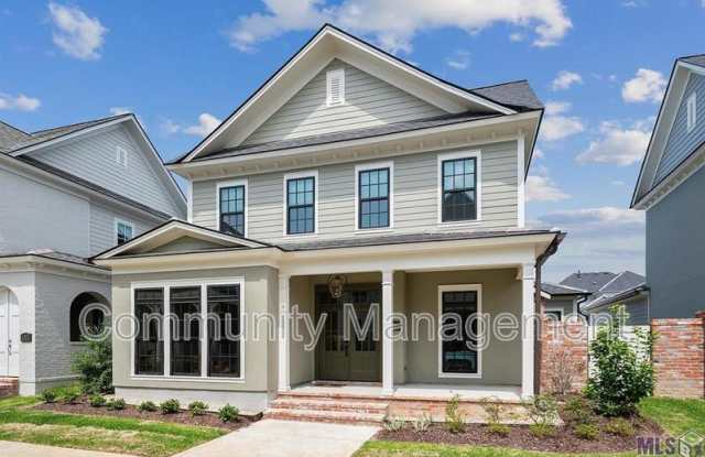 1829 Ville Marie St - 1829 Ville Marie Street, Baton Rouge, LA 70808