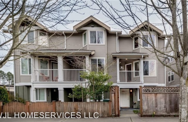12530 A 26th Ave NE - 12530 26th Ave NE, Seattle, WA 98125