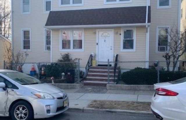 7 Cambridge Ave - 7 Cambridge Avenue, Garfield, NJ 07026