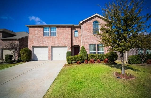 10432 Bolivar Drive - 10432 Bolivar Drive, McKinney, TX 75072