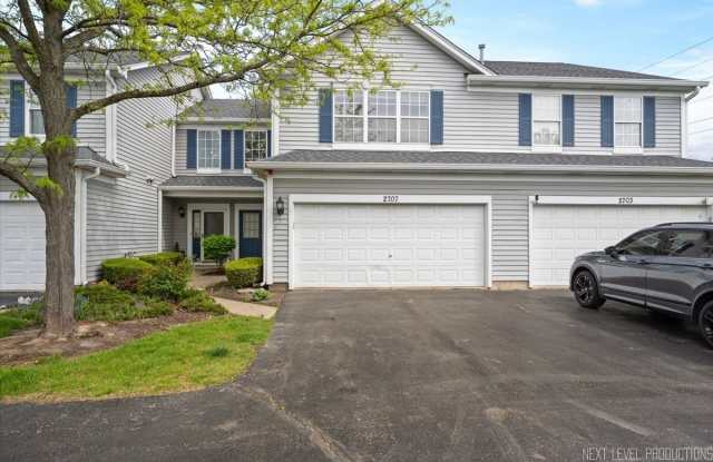 2707 Mcclennan Court - 2707 McClennan Court, Naperville, IL 60563