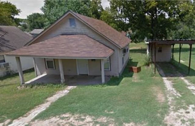 460 S. 19th Street - Bray - 460 S 19th St, Batesville, AR 72501