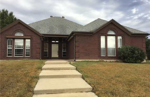 403 Panda Circle - 403 Panda Circle, Harker Heights, TX 76548