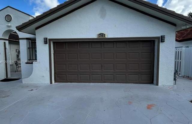 14731 SW 170th Ter photos photos