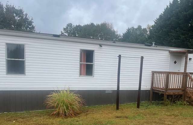 159 Gas Plant Rd - 159 Gas Plant Road, Spartanburg County, SC 29369