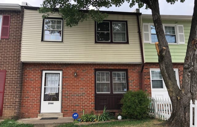 2944 Buell Court - 2944 Buell Court, Dumfries, VA 22026