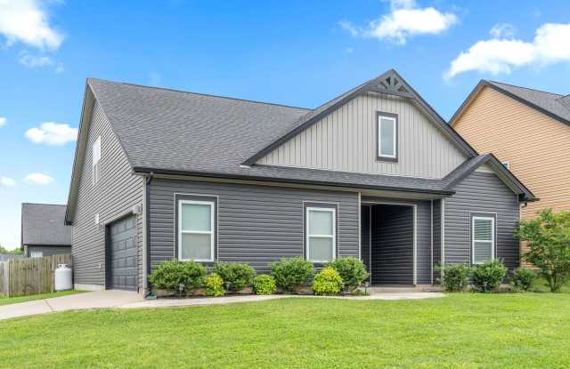 4 Bedrooms in Eagles Bluff Gallery 3