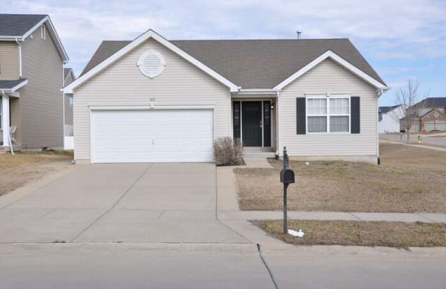 213 Flint Brook Drive photos photos