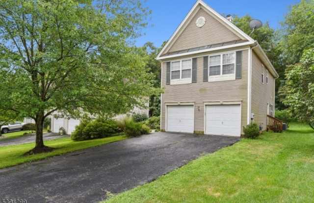 54 Plantation Rd - 54 Plantation Road, Hunterdon County, NJ 08889