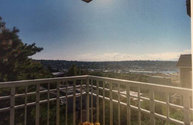 121 N 46th St - 121 N 46th St, Seattle, WA 98103