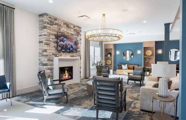 The Arbella at Bramble Hill-55+ Senior Living Community Gallery 2