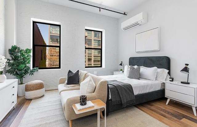 945 Bergen Street - 945 Bergen Street, Brooklyn, NY 11238