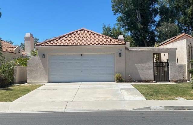 836 Verona Avenue - 836 Verona Avenue, San Jacinto, CA 92583