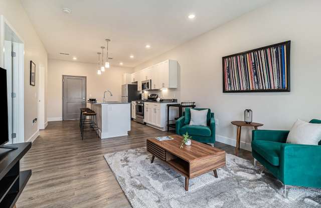 Harmony Lake Apartment Homes photos photos