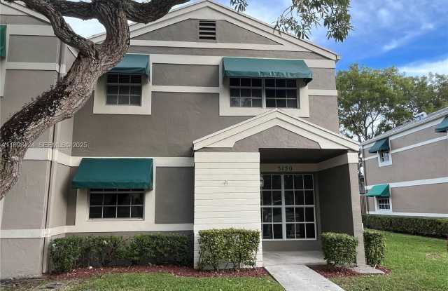 5150 Lake Loop Rd - 5150 Lake Loop Road, Cooper City, FL 33330