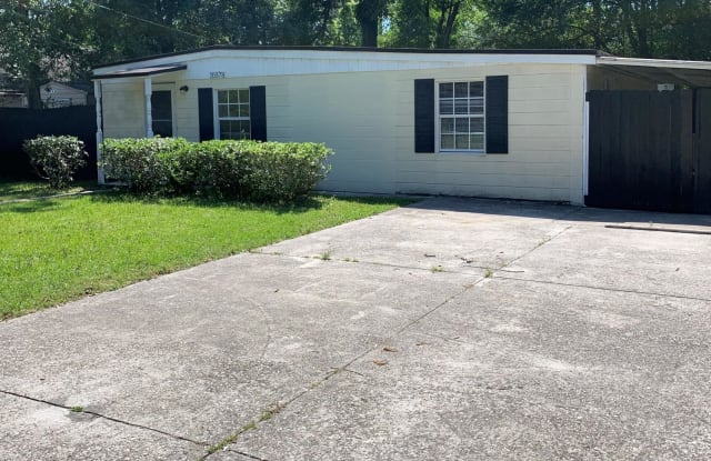 10578 HAVERFORD RD - 10578 Haverford Road, Jacksonville, FL 32218