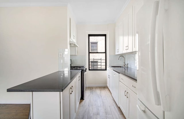 21-77 33rd Street - 21-77 33rd Street, Queens, NY 11105