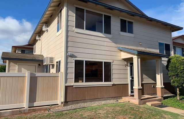 For Rent - [Avalon] 91-1030 Manaolana St. #23A photos photos