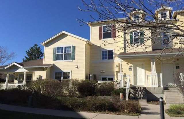 Available Now. Wellman Creek Condo photos photos
