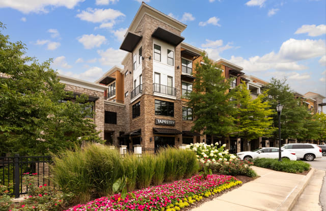 Tapestry at Brentwood Town Center photos photos