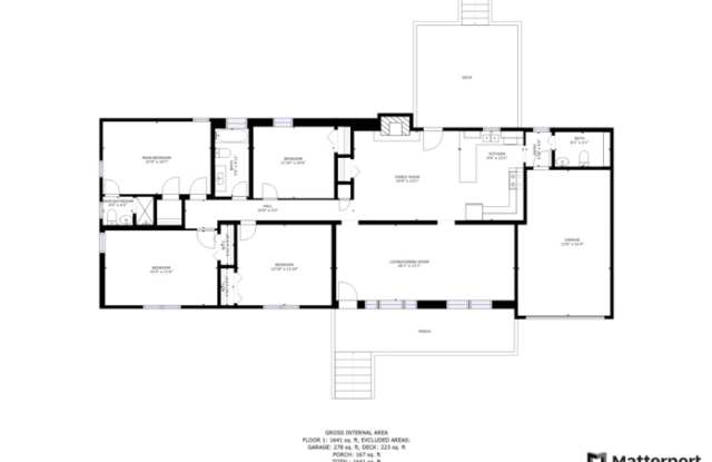 601 Wilmette Road Gallery 2