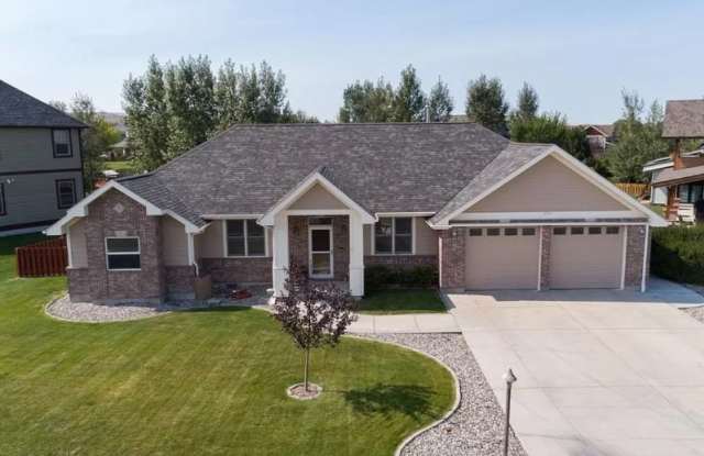 259 Morgan Creek Ln - 259 Morgan Creek Lane, Four Corners, MT 59718