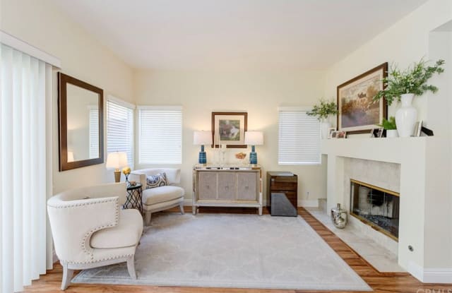 28 Conch Reef - 28 Conch Reef, Aliso Viejo, CA 92656