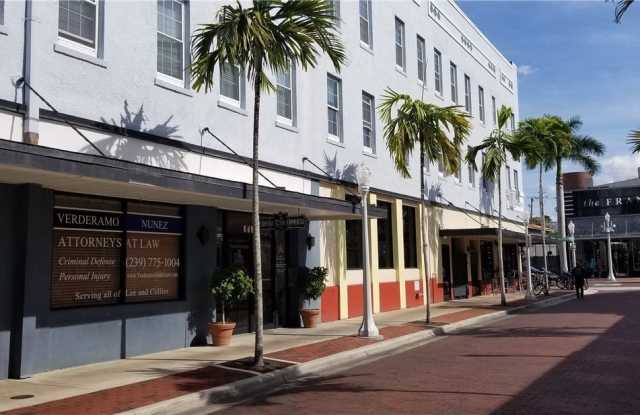 1415 Dean Street unit: 216 Gallery 2