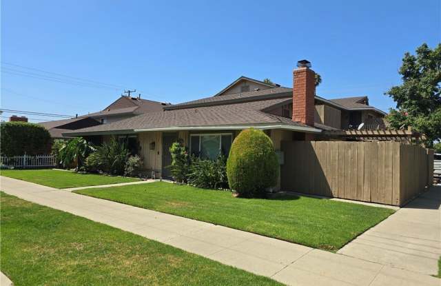 2524 N Bourbon Street - 2524 North Bourbon Street, Orange, CA 92865