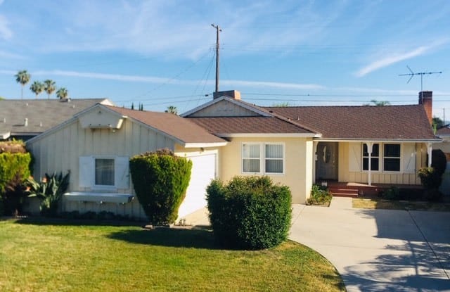 19924 Hatton Street - 19924 Hatton Street, Los Angeles, CA 91306