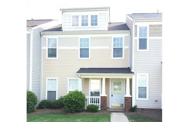1028 Magna Lane - 1028 Magna Lane, Indian Trail, NC 28079
