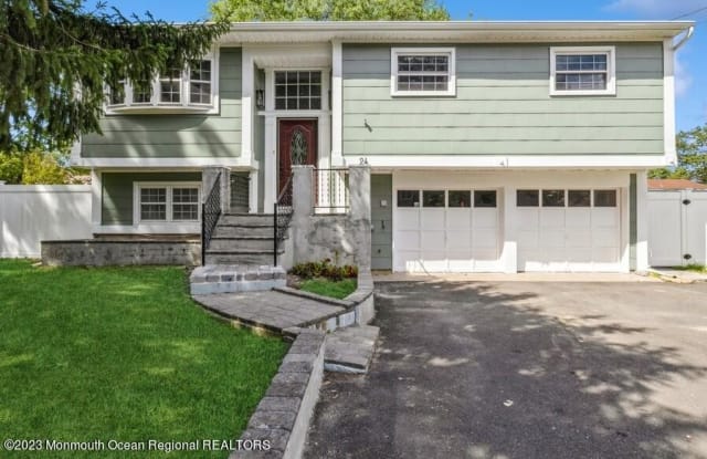 24 Layton Avenue - 24 Layton Avenue, Ocean County, NJ 08741