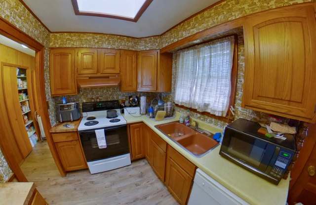 3D Tour Available - Attached Garage + Washer  Dryer Included + Great Back Deck! Available August 1st! photos photos