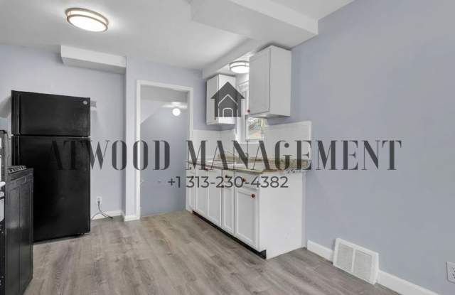 This beautifully updated 3-bedroom, 1-bath single-family home is ready for move-in! Gallery 4