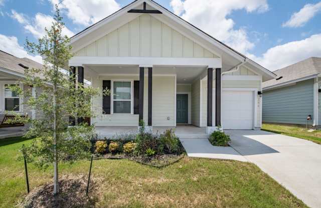 Cozy 3 Bedroom, 2 Bath Single-Story Home in Leander photos photos