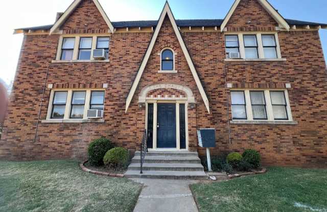 1 Bed in Paseo District. $100 Move In Discount - 2601 North Walker Avenue, Oklahoma City, OK 73103 1 Bed in Paseo District. $100 Move In Discount - 2601 North Walker Avenue, Oklahoma City, OK 73103