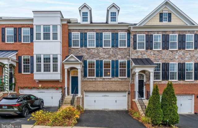 20619 ERSKINE Terrace - 20619 Erskine Terrace, Loudoun County, VA 20147