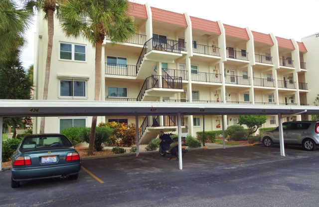 2BR/2BA Condo in Bella Costa - 220 Santa Maria Street, Venice, FL 34285