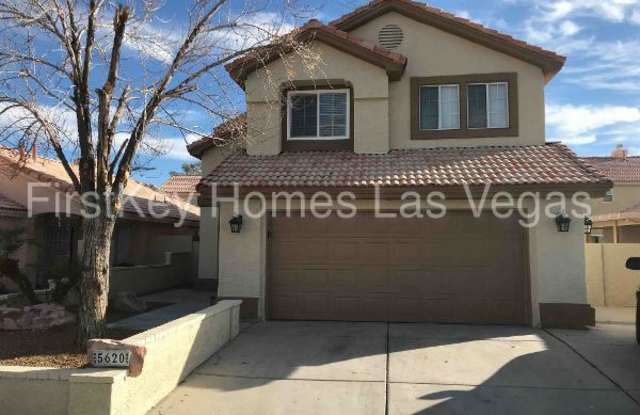 5620 Royal Castle Lane - 5620 Royal Castle Lane, Las Vegas, NV 89130