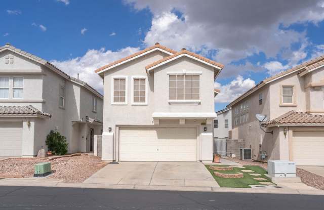 8430 Clear Avenue, Las Vegas, NV 89147 Gallery 1