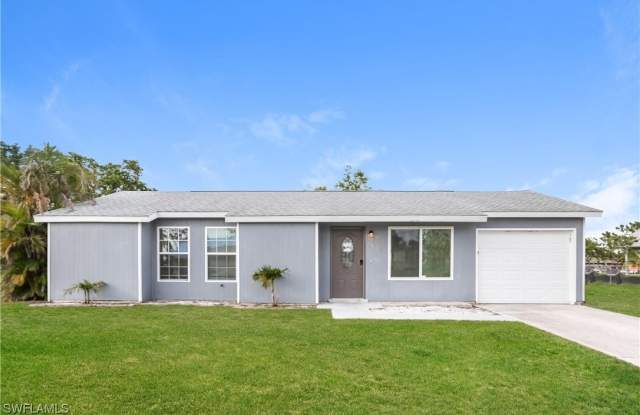 5835 Spearman Circle - 5835 Spearman Circle, North Port, FL 34287