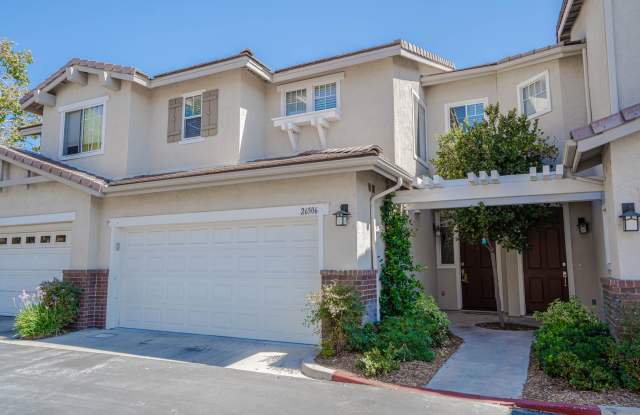 2-Bedroom Townhome in Valencia's Cheyenne Community! photos photos