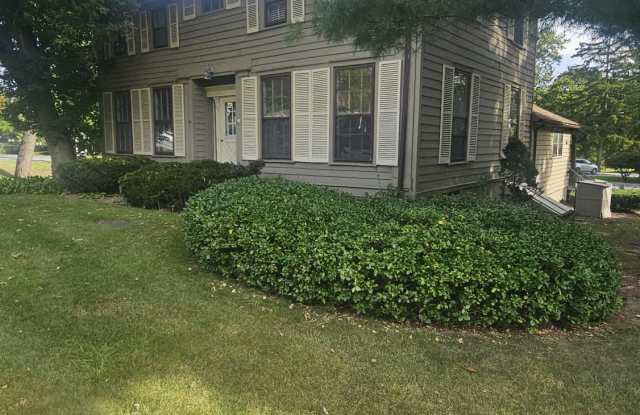 427 Loudon Road - 427 Loudon Road, Albany County, NY 12211