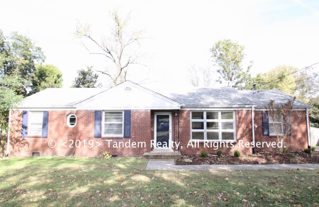 305 Browning Rd - 305 Browning Road, Nashville, TN 37217