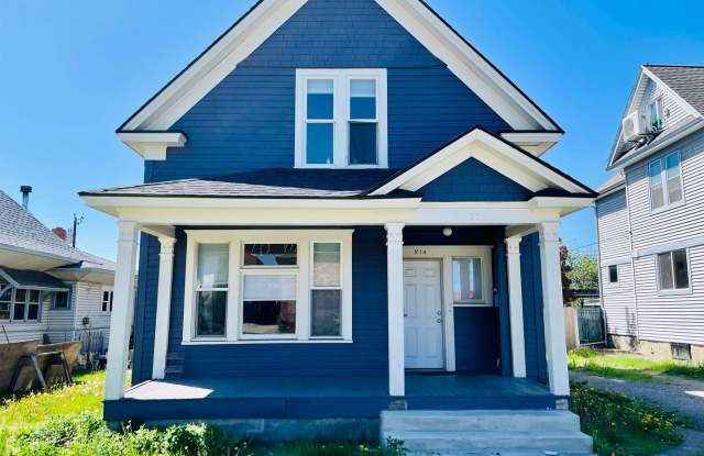 **Coming Soon** 5 Bedroom House Near Gonzaga photos photos